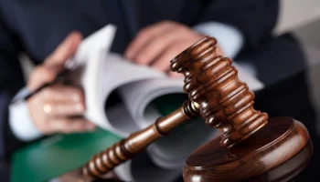 ВСС и РСПП заключили соглашение о третейском разбирательстве страховых споров