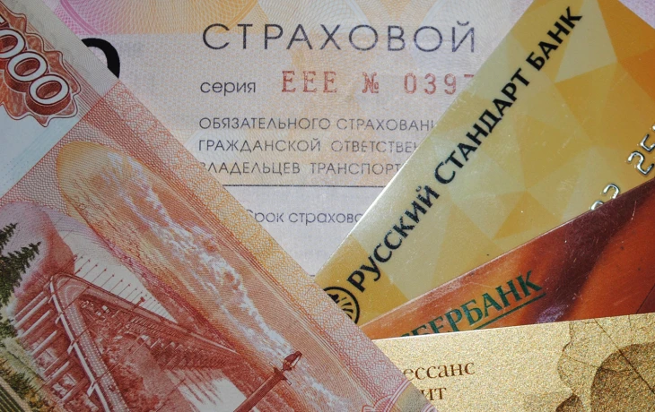 Центробанк сохранит норму об износе при выплатах ОСАГО в России