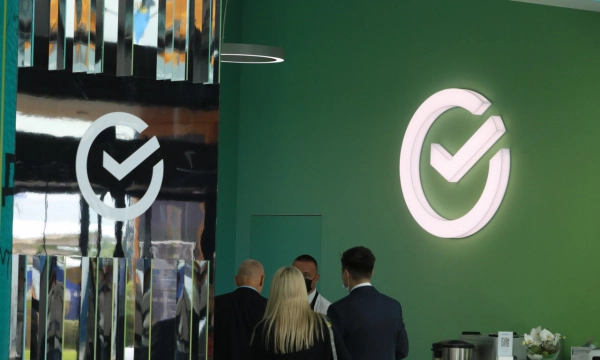 Выплаты СберСтрахования жизни за 9 месяцев выросли в 3,2 раза до 657 млрд рублей