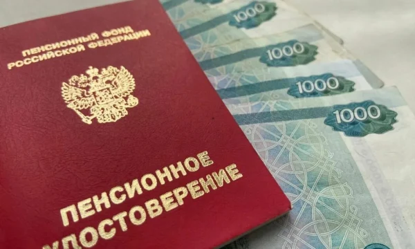 В Госдуме уточнили порядок выплат пенсионерам к Дню пожилого человека