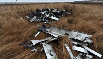 Полис дороже &mdash; покрытия меньше: кто заплатит за атаки беспилотников