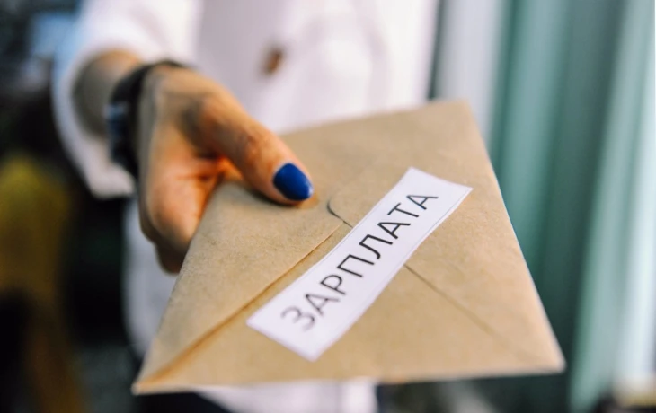 В Госдуме связали дефицит бюджета фонда ОМС с теневой занятостью россиян