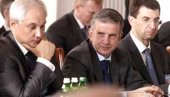 Михаил Зурабов возглавил АО &laquo;МАКС&raquo; в должности генерального директора