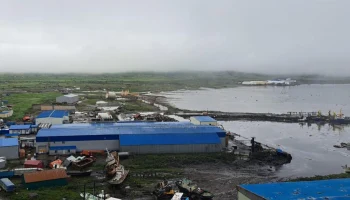 СберСтрахование возместило 19,4 млн рублей рыбзаводу на Курилах