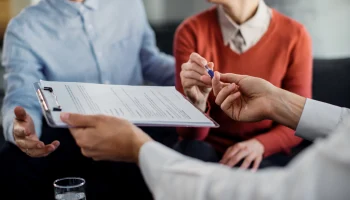 ЦБ указал на высокий уровень отказов в кредитном страховании жизни