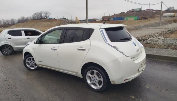 Рынок б/у электрокаров в России вырос: названы лидеры 2025