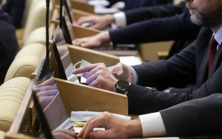 Проект о замене ИСЖ новым видом страхования внесен в Госдуму