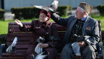 Четверть населения России к 2030 году составят пожилые граждане: власти обновляют стратегию поддержки