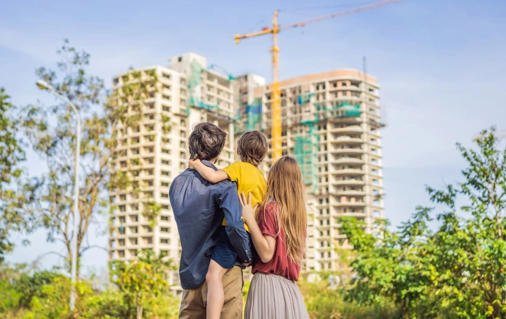 Корпоративная ипотека в 2025: как купить жилье через работодателя