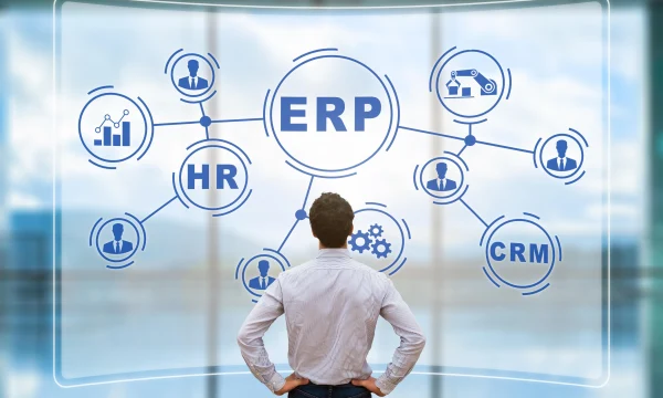 Российский рынок получит страхование рисков перехода на отечественные ERP