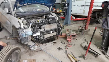 Миронов против увеличения срока ремонта по ОСАГО с 30 до 45 дней: "Это ущемляет автовладельцев!"