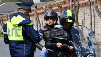 ЦБ РФ предлагает изменения в тарификации ОСАГО для мотоциклистов