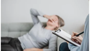 Психолог ВСК раскрыла влияние хронического стресса на продолжительность жизни