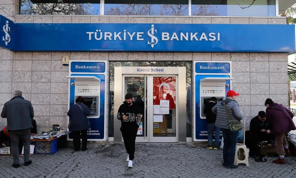 Турецкие банки начинают отказываться от сотрудничества с российскими банками