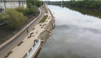 Оренбург возглавил рейтинг страховых случаев с недвижимостью после паводка 2024 года