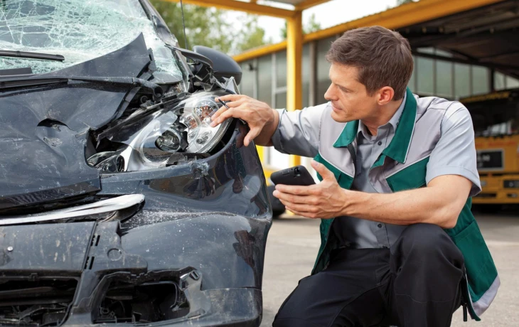 ​Минтранс предложил лишать экспертов-техников аттестации за ошибки