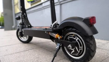 ЦБ приостанавливает разработку страхования для электросамокатов