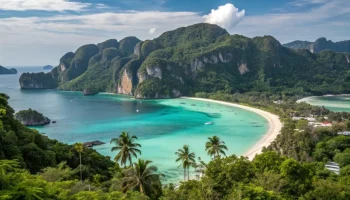 Таиланд может ввести обязательную медстраховку для всех иностранных туристов