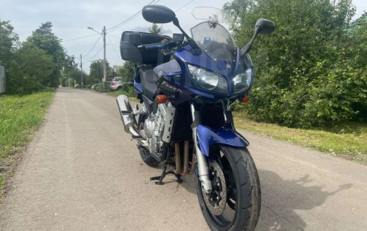 ​Yamaha лидирует по страховым случаям ОСАГО для мотоциклов &mdash; ВСК и АВТОДОМ