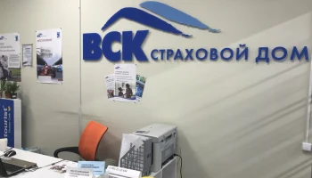 Анна Рыбина избрана генеральным директором ВСК