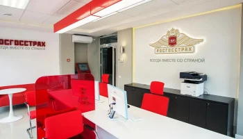 ВТБ не смог продать «Росгосстрах» из-за отказа Банка России