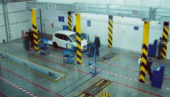 Электронные карты и фотофиксация: новый техосмотр с 28 апреля