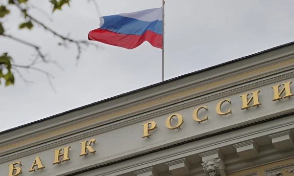 Аксаков: ключевая ставка ЦБ РФ может снизиться до 15% к концу года