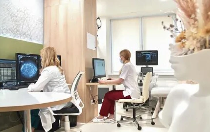 ​Глава ВСС Уфимцев: лечение онкологии по ОМС обходится в миллионы рублей