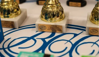 Президиум ВСС рекомендовал переизбрать Евгения Уфимцева на новый срок