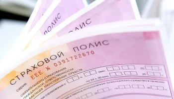 ​Правительство отказалось поддержать повышение лимита выплат по европротоколу ОСАГО до 300 тыс. рублей