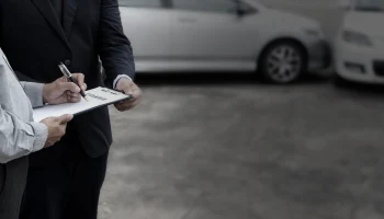 В Ярославской области зафиксирован всплеск мошенничества со стороны автоюристов