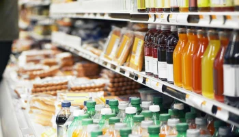В России предлагают ввести обязательное страхование производителей продуктов питания