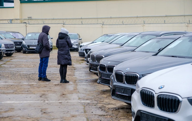 Купить машину в 2025 или подождать? Анализ авторынка и прогнозы экспертов.