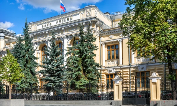 Новый стандарт надежности: Банк России меняет правила работы ключевой страховой системы