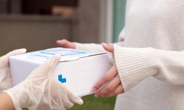 Россияне наращивают онлайн-покупки лекарств ради экономии и удобства