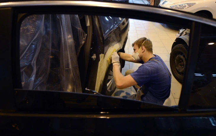 Страховщики сообщили о разрыве между реальными и справочными ценами