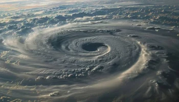 Ураган "Милтон" надвигается на юго-восток США: объявлена массовая эвакуация