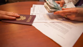 Рост страхования имущества в Белгородской области: анализ тенденций первого полугодия 2024 года