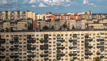 ​Вторичное жильё в России дорожает быстрее новостроек в 2026 году