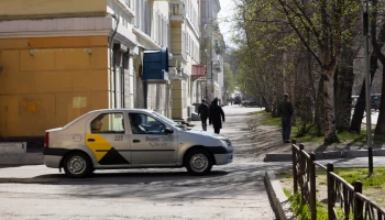 Минтранс планирует создать реестр таксистов по примеру Белоруссии