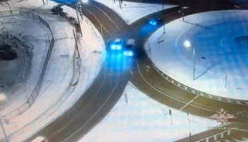 Преступная схема с автоподставами на 100 млн рублей раскрыта полицией