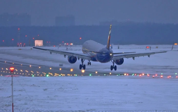 Российские авиакомпании урегулировали споры по 50 самолетам в 2025 году