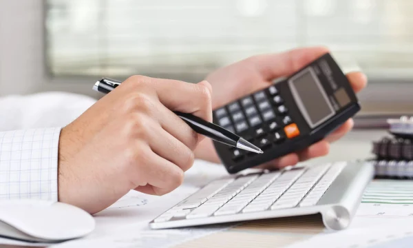 Минфин инициировал снижение порога по НДС для УСН до 10 млн рублей