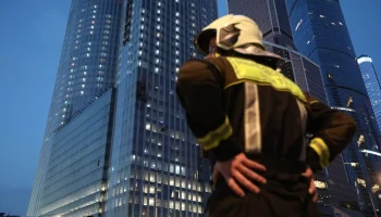 Россияне страхуют жилье от падения дронов: новый тренд на рынке недвижимости