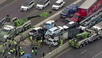 Кризис на дорогах США: регулятора обвинили в бездействии на фоне роста смертности