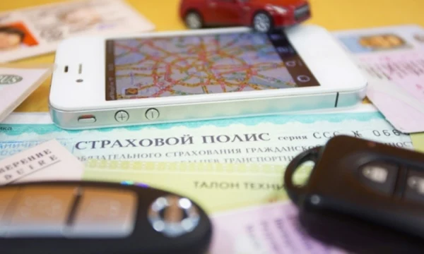 Исследование Сравни: 76% водителей готовы к полной покупке ОСАГО онлайн