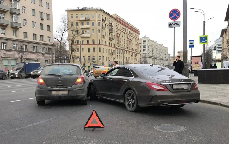 ​Автоподставы в ОСАГО: страховщики потеряли 1,4 млрд рублей за квартал