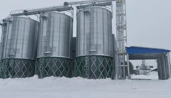 СберСтрахование компенсировало 30 миллионов рублей за сгоревший масляный завод