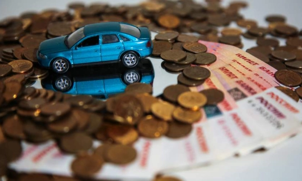 Ввоз иномарок для фиктивных ДТП грозит подорожанием каско в России