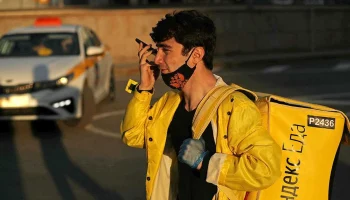 Новый законопроект о платформенной занятости: ограничения для мигрантов и дополнительные требования к агрегаторам